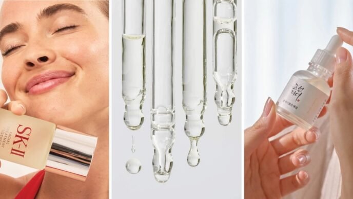 9 Best Rice Serums of 2025, According to Dermatologists