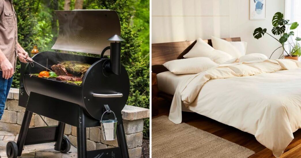 94+ Best Memorial Day Sales 2025 to Shop Now