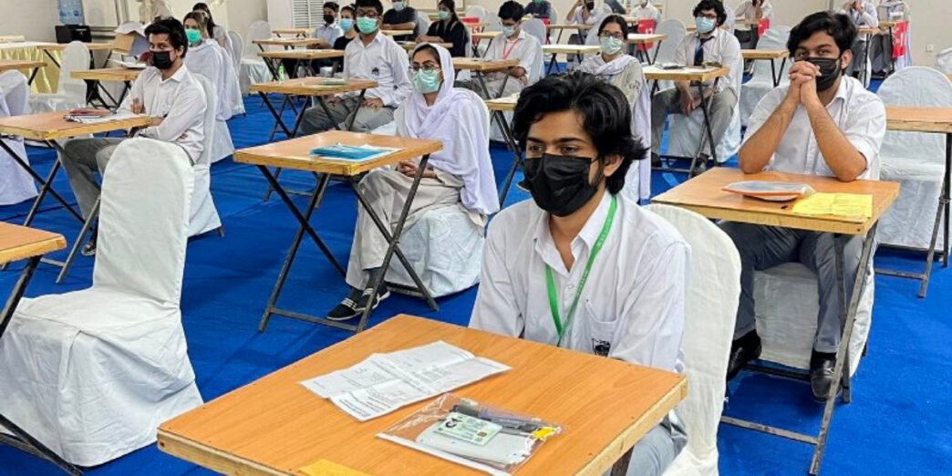 A-level, O-level exams postponed