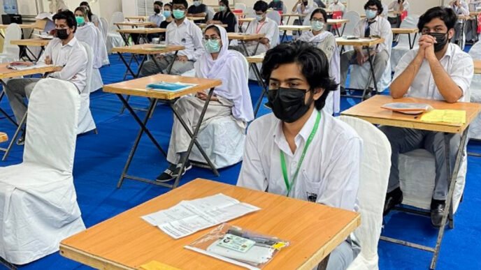 A-level, O-level exams postponed