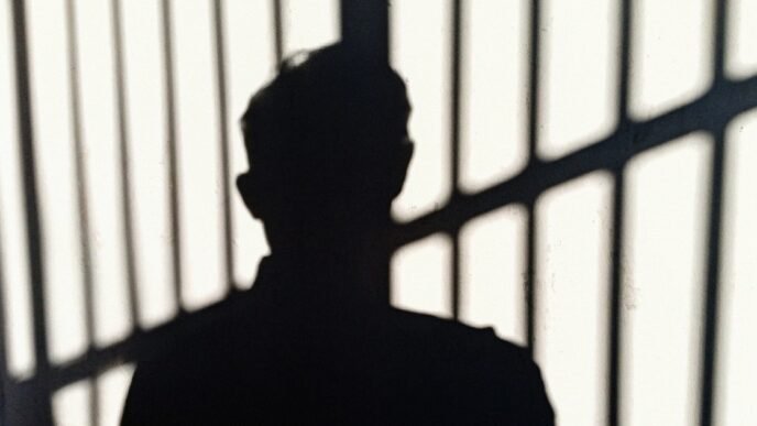 A ripe target for identity thieves: Prisoners on death row