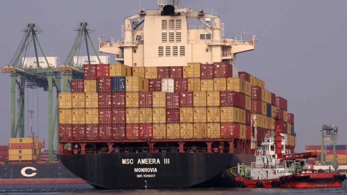 ASEAN countries struggle to resolve Trump's 'divide and conquer' tariffs