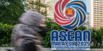ASEAN leaders to express 'deep concern' at summit over Trump tariffs