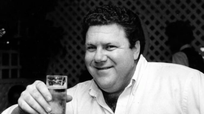 Actor George Wendt, star of hit sitcom ‘Cheers’ dead at 76