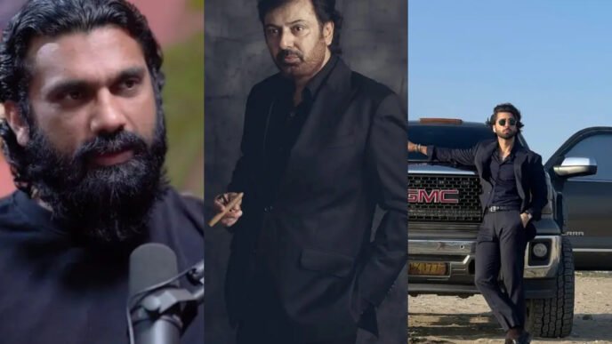 Adeel Afzal questions why viewers glorify ‘Bad Boys’