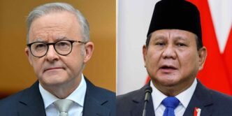 Albanese to visit Indonesia in second term's first overseas trip