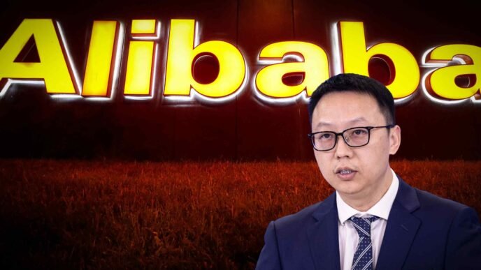 Alibaba moves toward synergy not spin-offs as Jack Ma returns