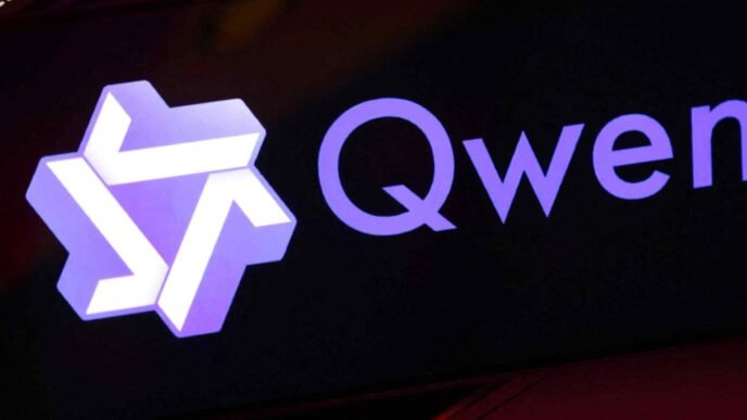Alibaba's Qwen is foundation for more and more Japanese AI models