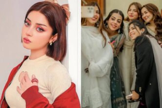 Alizeh Shah announces she is no longer a Celebrity, slams fellow actors for 'Selling Self-Respect’