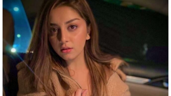 Alizeh Shah dismisses cosmetic surgery rumors