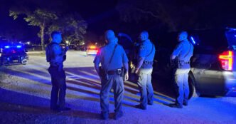 All 11 victims are expected to survive the shooting near a South Carolina party boat