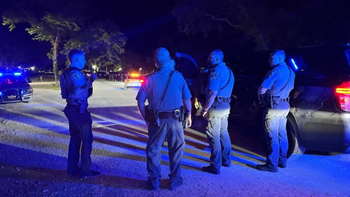 All 11 victims are expected to survive the shooting near a South Carolina party boat