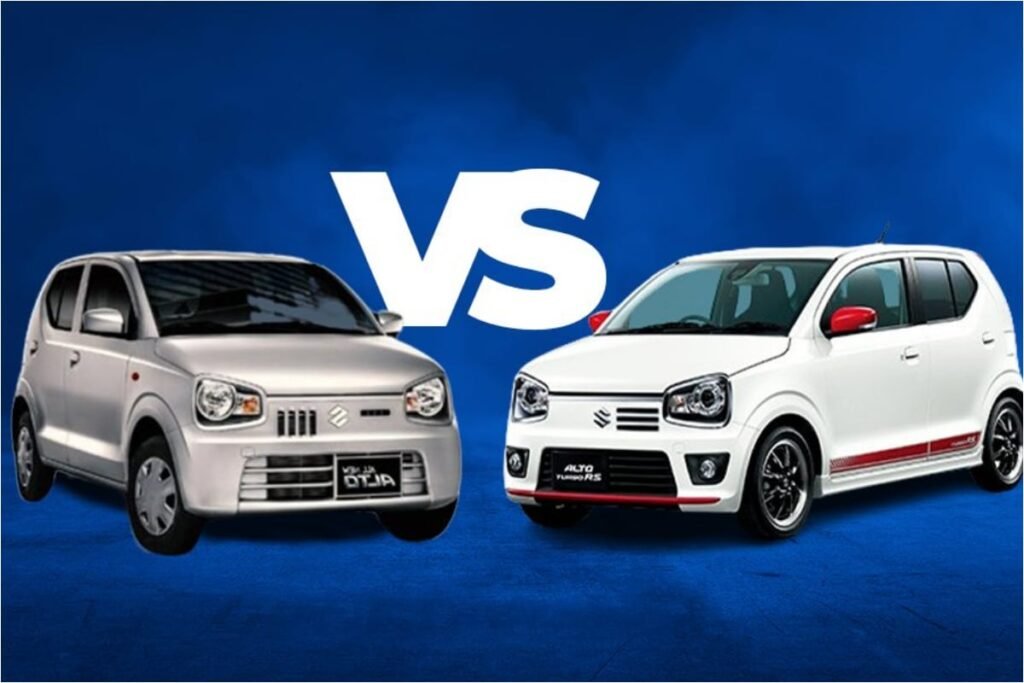 Alto or Xio EV? Which budget Hatchback should you buy in 2025?