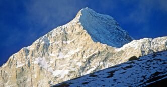 American climber dies on world’s fifth-highest peak in Nepal