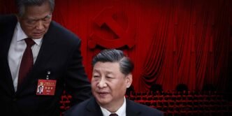 Analysis: Xi Jinping resuscitates Hu Jintao's parting words