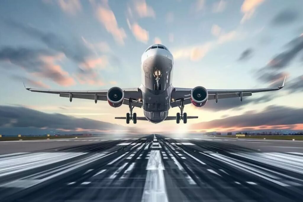 Another Domestic Airline to Launch Flights to Dubai Soon