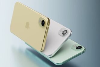 Apple to launch iPhone 17 Air in September 2025- Check details here