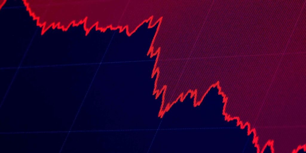 Are there any truly safe assets anymore?