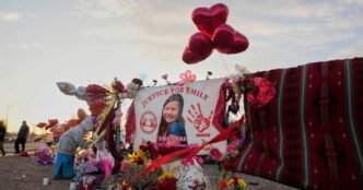 Arizona governor signs ‘Emily’s Law’ to alert when Native Americans go missing