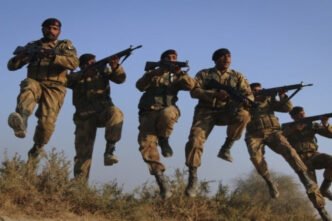 Armed forces felicitate nation as it celebrates 27th Youm-e-Takbeer