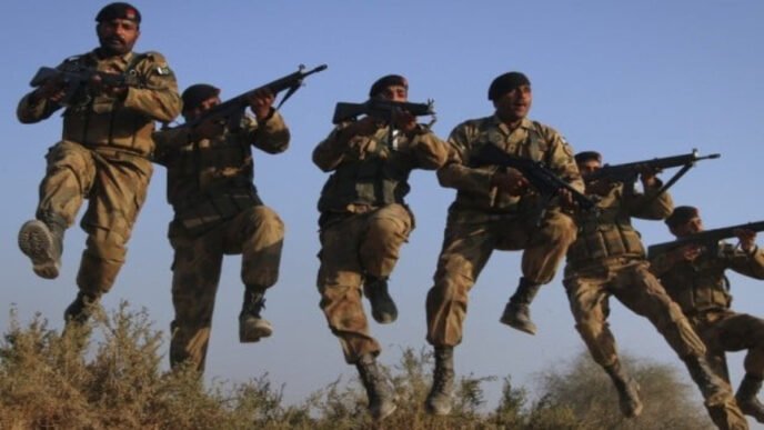 Armed forces felicitate nation as it celebrates 27th Youm-e-Takbeer