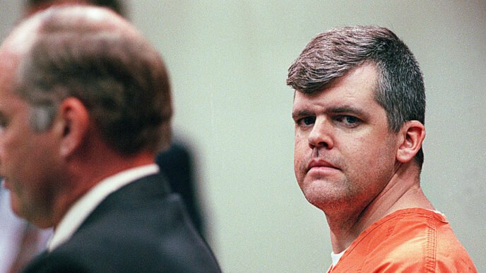Army veteran convicted of killing girlfriend and her 3 children set to be executed in Florida