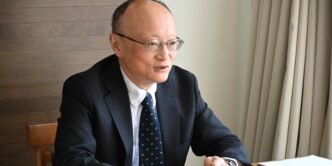 Asia grows resistant to loyalty tests by US, China: ADB chief
