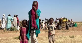 Atrocities, alleged war crimes and countless civilians caught in the crossfire