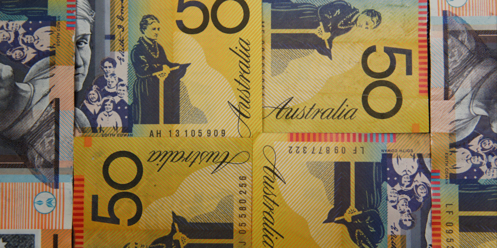 Australia's central bank cuts interest rates by 25 basis points