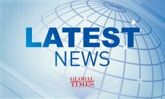 Azerbaijan president kicks off China visit, further enhance foundation of co-op