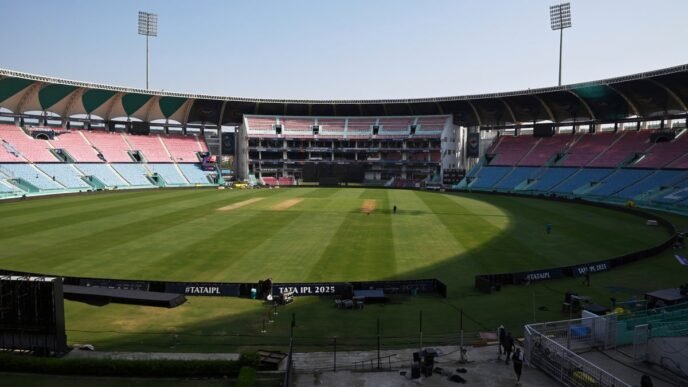 BCCI official says IPL to be ‘restarted soon’ after suspension amid hostilities
