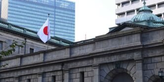 BOJ holds steady on interest rates amid Trump tariff uncertainty