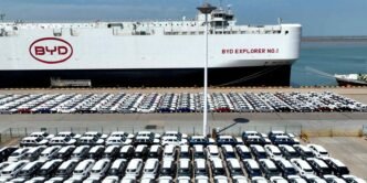 BYD's Brazil expansion hits roadblocks as other carmakers call for tariffs