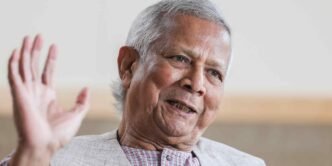 Bangladesh offers to buy more US cotton and oil, Yunus says