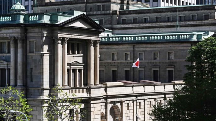 Bank of Japan rate-hike odds rebound on US-China tariff progress