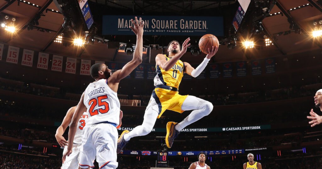 Become the NBA's most difficult team to beat