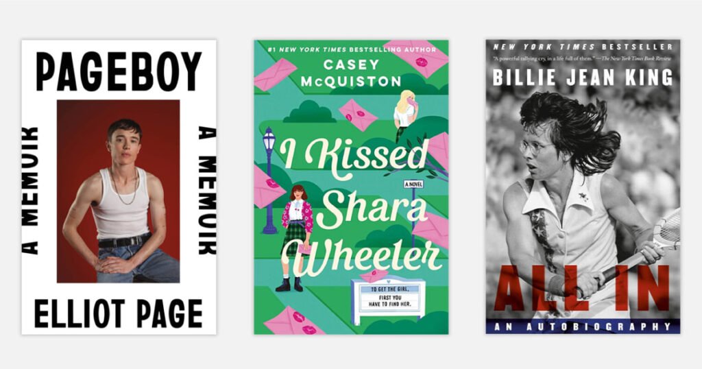 Beloved Florida indie bookstore faces backlash after removal of LGBTQ titles