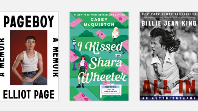 Beloved Florida indie bookstore faces backlash after removal of LGBTQ titles