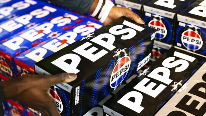 Biden-era Pepsi price discrimination lawsuit dropped by FTC