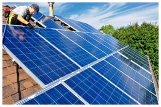 Big News For Solar Panel Users