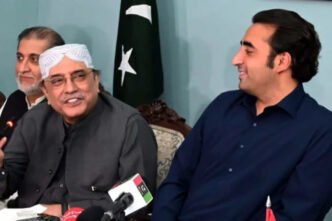 Bilawal Bhutto to be Pakistan’s next young Prime Minister, says President