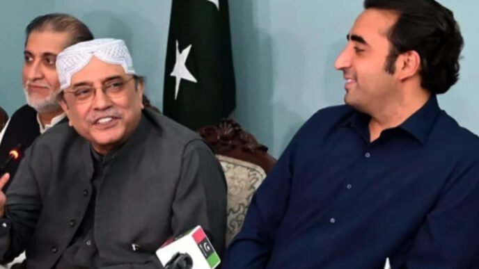 Bilawal Bhutto to be Pakistan’s next young Prime Minister, says President