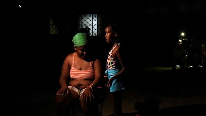 Blackouts — and temperatures — on the rise in Cuban capital Havana