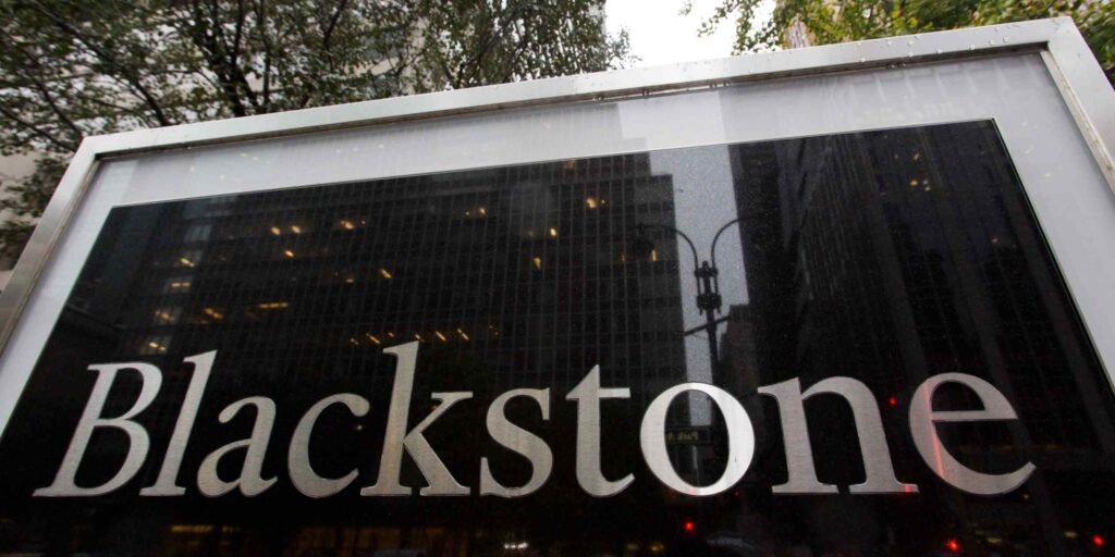 Blackstone taps banks to broaden private-wealth business in Japan