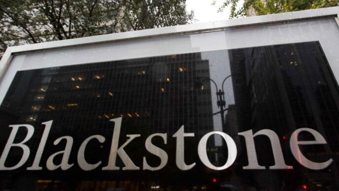 Blackstone taps banks to broaden private-wealth business in Japan