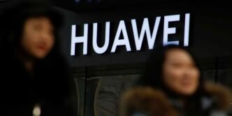 Block Huawei's HarmonyOS together with US allies, lawmakers urge
