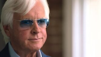 Bob Baffert addresses Kentucky Derby, Churchill Downs suspension, return