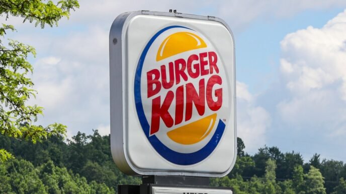Burger King targets families through movie partnerships in latest stage of turnaround