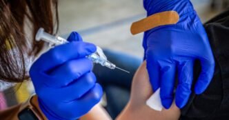 CDC reports 216 child deaths this flu season, the most in 15 years