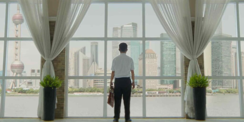 CIA's Mandarin-language spy recruiting ads mocked in China